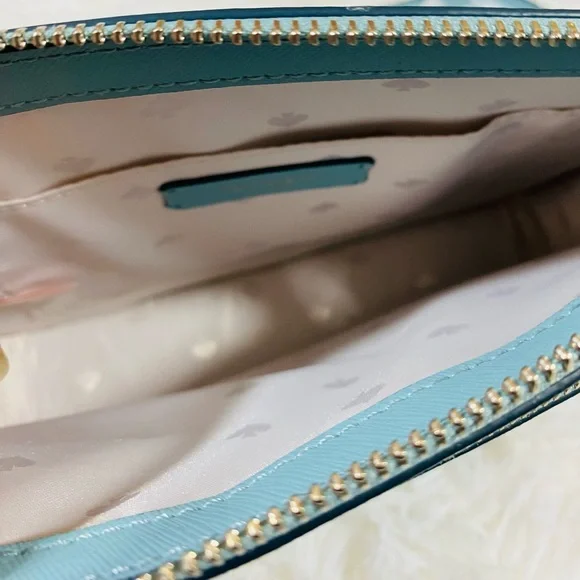 Kate Spade Zip Crossbody - Picture 4 of 16